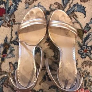 Lilly Pulitzer wedge